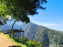 Rekomendasi 22 Tempat Wisata di Kuningan untuk Liburan Akhir Tahun