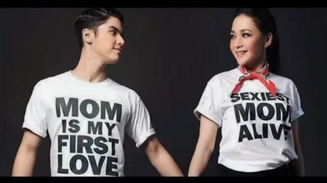 Berita Viral Selebriti dari InsertLive : Putuskan Tak Hadir, Maia Estianty Tulis Pesan Haru untuk Al Ghazali Jelang Menikah