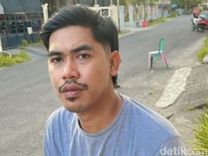 Mandor Klaim Gaji Buruh Pelabuhan di Parepare Sesuai, Dipotong BPJS-Koperasi Mandor Klaim Gaji Buruh Pelabuhan di Parepare Sesuai, Dipotong BPJS-Koperasi