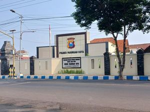 Pemilik Rumah Lokasi Ditemukan Mayat Wanita Bugil di Pasuruan Ditangkap