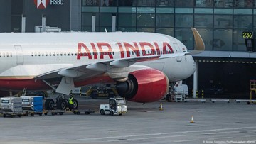 Maskapai Air India: Tragedi, Transformasi dan Tantangan