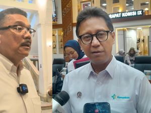 Babak Baru Protes Guru Besar FKUI: Tak Percaya Menkes, Ingin Temui Prabowo Babak Baru Protes Guru Besar FKUI: Tak Percaya Menkes, Ingin Temui Prabowo