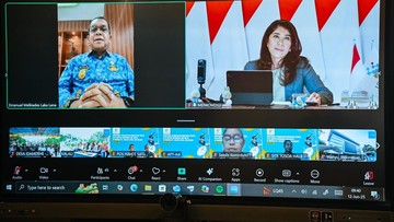 Menkomdigi: Kehadiran Internet di Pelosok RI Bentuk Keadilan Sosial