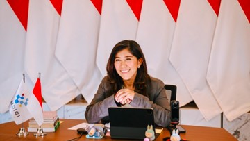 Menkomdigi: Kehadiran Internet di Pelosok RI Bentuk Keadilan Sosial