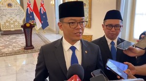 Video: Timur Tengah Memanas! RI Minta Iran-Israel Menahan Diri