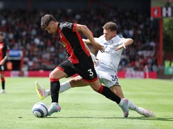 Andaikan Kerkez Datang, Robertson Siap Bersaing