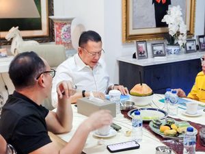 IMI Akan Gelar E-Rallytage Mobil Listrik, Lewati Tempat Bersejarah IMI Akan Gelar E-Rallytage Mobil Listrik, Lewati Tempat Bersejarah