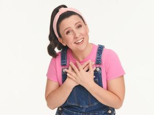 Ms. Rachel, YouTuber Tak Gentar Bela Anak Palestina Meski Diancam Boikot Ms. Rachel, YouTuber Tak Gentar Bela Anak Palestina Meski Diancam Boikot