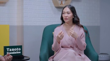 Anak Masuk PAUD Usia 2 Tahun, Ini Cerita Nola B3 Kenalkan Dunia Sekolah