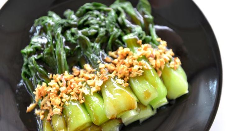 3 Resep Tumis Sayur Rahasia: Dijamin Bikin Nagih!