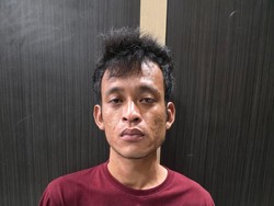 Aniaya Anak Pacar Hingga Meninggal, Pria di Karimun Dibekuk Polisi