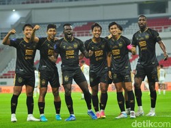 Eks PSIS Kini Jadi Buruan Tim-tim Liga 1 Musim Depan