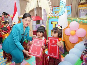 TPA Negeri Gianyar Gelar Pentas Ceria & Pelepasan Siswa-Siswi TA 2024/2025 TPA Negeri Gianyar Gelar Pentas Ceria & Pelepasan Siswa-Siswi TA 2024/2025