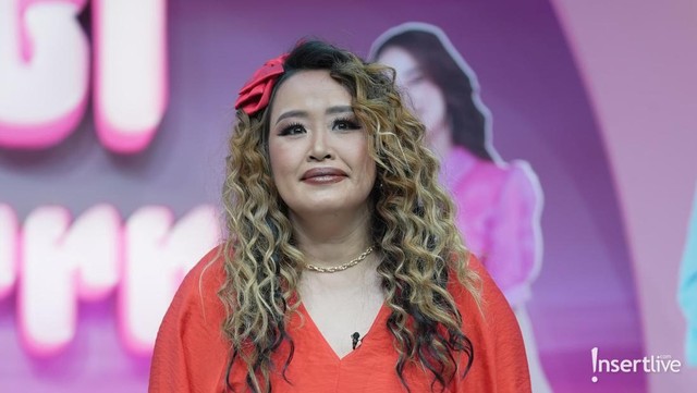 Highlight Dunia Hiburan InsertLive : Bayar Rp2,5 Juta Sehari, Pinkan Mambo Sewa Rumah Mewah buat Pabrik Donat