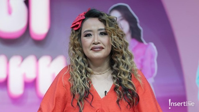 Highlight Dunia Hiburan InsertLive : Bandrol Harga Donat Sampai Rp200 Ribu, Pinkan Mambo: Bisa buat Ganjal Pintu