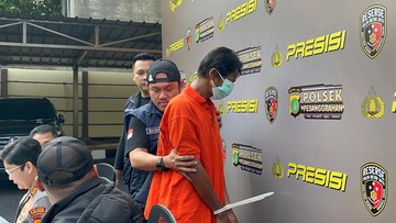 Tudingan Selingkuh Sesama Jenis Picu Suami di Jaksel Bakar Rumah Istri