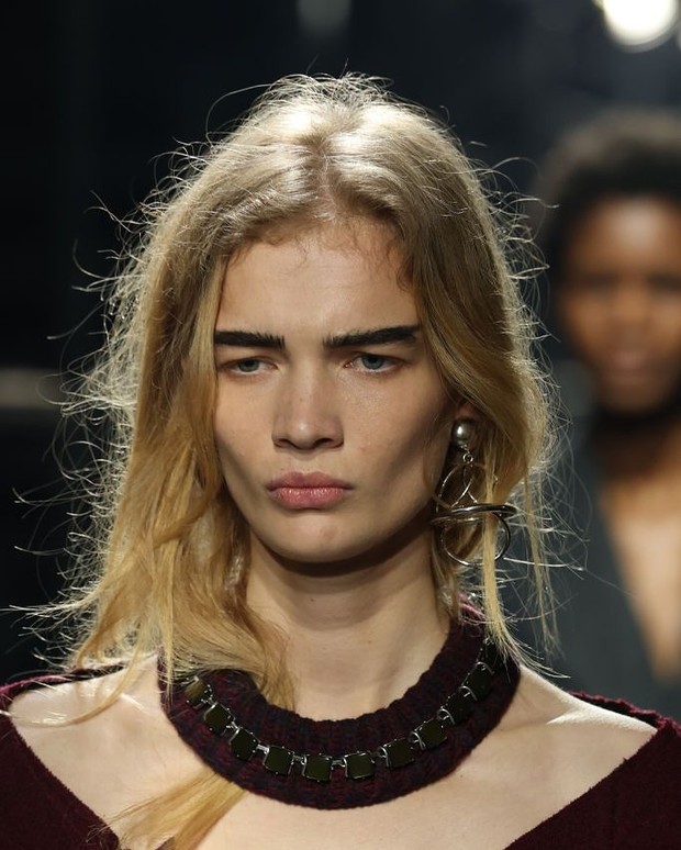 Prada/ Foto: instagram.com/lahamag