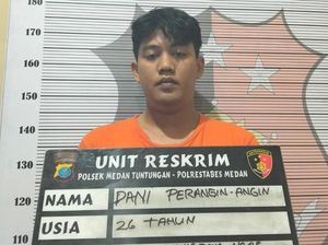 Pacar Brondong Kuras Rp 130 Juta di ATM Pedagang Sayur di Medan untuk Judol Pacar Brondong Kuras Rp 130 Juta di ATM Pedagang Sayur di Medan untuk Judol