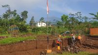 Melihat Realisasi Program Revitalisasi Sekolah di Purbalingga Jateng