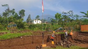 Melihat Realisasi Program Revitalisasi Sekolah di Purbalingga Jateng