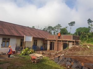 10.440 Sekolah Direvitalisasi Pada 2025, Terbanyak di Jawa Barat! 10.440 Sekolah Direvitalisasi Pada 2025, Terbanyak di Jawa Barat!
