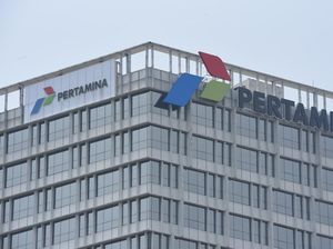 Pertamina Jadi Perusahaan Terbesar Ketiga di Asia Tenggara Versi Fortune Pertamina Jadi Perusahaan Terbesar Ketiga di Asia Tenggara Versi Fortune