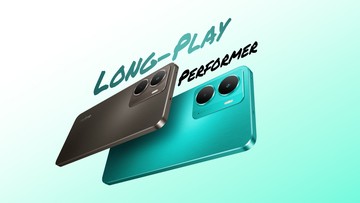 Realme P3 Resmi Dirilis di Indonesia: Ini Spesifikasi dan Harga