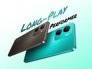 Realme P3 Resmi Dirilis di Indonesia: Ini Spesifikasi dan Harga Realme P3 Resmi Dirilis di Indonesia: Ini Spesifikasi dan Harga