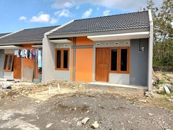 Rumah Mulai Rp 140 Juta-an Masih Ada di Wonopringgo Jateng, Cek Daftarnya