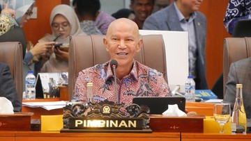 Indonesia Perlu Desak PBB Sanksi Israel