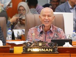 Banggar DPR-Menkeu Segera Raker Bahas RAPBN 2026 Imbas Perang Iran-Israel