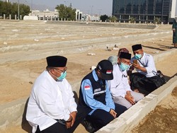 Berikut Update Jumlah Jemaah Haji Debarkasi Surabaya yang Wafat