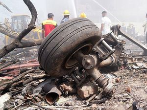 Terungkap! Sakelar Bahan Bakar Air India Putus Sebelum Kecelakaan Terungkap! Sakelar Bahan Bakar Air India Putus Sebelum Kecelakaan