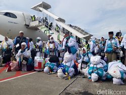Ada Kepulangan Jemaah Haji Banyumas, Pasar Minggon GOR Satria Besok Libur