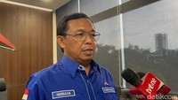 PD: Bantuan ke Sumatera Sebaiknya Dibuka dari Mana Pun, Termasuk Negara Lain