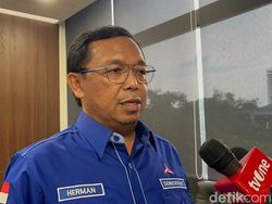 Video Demokrat soal Isu Reshuffle Kabinet: Hak Prerogatif Presiden