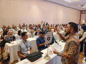 REI Jatim Sertifikasi Ratusan Pengembang, Ini Tujuannya REI Jatim Sertifikasi Ratusan Pengembang, Ini Tujuannya
