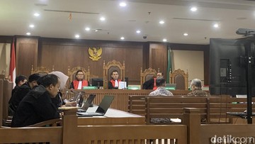 Auditor BPKP Ungkap 5 Temuan Penyimpangan di Kasus Korupsi Impor Gula
