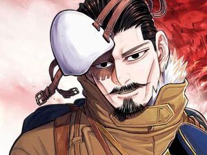 Spin-Off Perdana Golden Kamuy Siap Meluncur