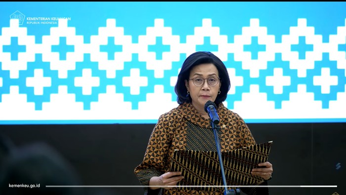 Sri Mulyani