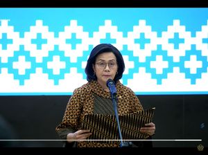 Belanja Negara Tembus Rp 1.016,3 Triliun Dalam 5 Bulan Belanja Negara Tembus Rp 1.016,3 Triliun Dalam 5 Bulan