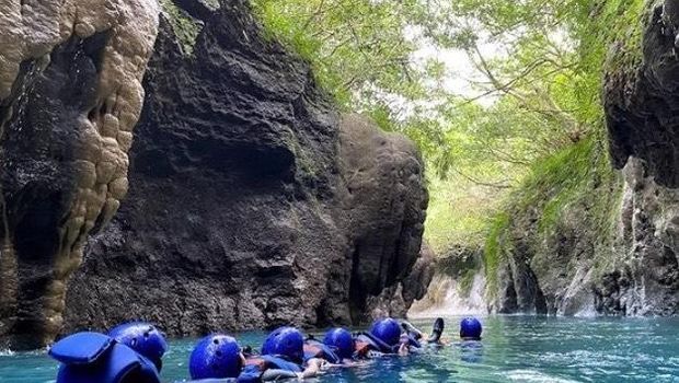 Nggak Cuma Pantai, Ini Rekomendasi Wisata di Pangandaran