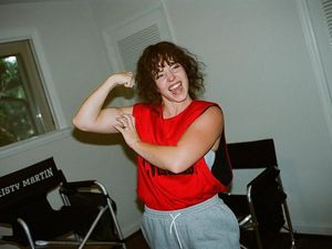 Sydney Sweeney Mukulin Lawan Main demi Peran Petinju Legendaris Sydney Sweeney Mukulin Lawan Main demi Peran Petinju Legendaris