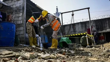 282 Rumah di Muara Angke Tak Direlokasi Meski Ada Proyek Tanggul Rob Rp 52 M