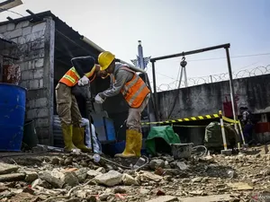 282 Rumah di Muara Angke Tak Direlokasi Meski Ada Proyek Tanggul Rob Rp 52 M 282 Rumah di Muara Angke Tak Direlokasi Meski Ada Proyek Tanggul Rob Rp 52 M