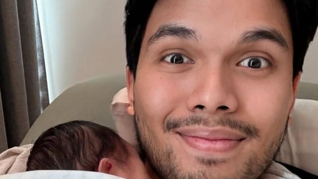 Gosip Terkini Selebriti Insertlive : Ini Panggilan Anak ke Thariq Halilintar yang Diizinkan Aaliyah Massaid