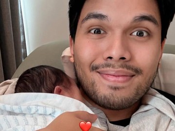 Makna Mendalam di Balik Nama Putra Pertama Thariq Halilintar dan Aaliyah