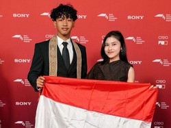 Tim UI Jadi Satu-satunya Wakil ASEAN Tembus Sony Future Filmmaker Awards 2025