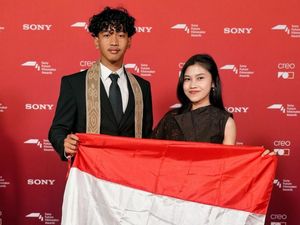Tim UI Jadi Satu-satunya Wakil ASEAN Tembus Sony Future Filmmaker Awards 2025 Tim UI Jadi Satu-satunya Wakil ASEAN Tembus Sony Future Filmmaker Awards 2025