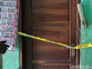 Nelangsa Remaja di Purwakarta Tewas Dianiaya Teman